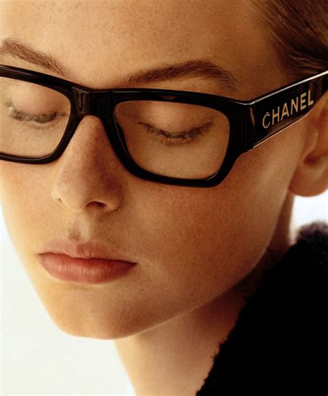 chanel brand eye glasses frame|Chanel eyeglasses frames price.